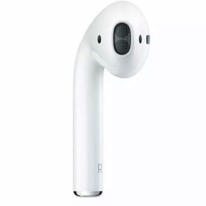 Authentic right Apple air pod 2nd gen